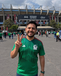 Hector Dávila