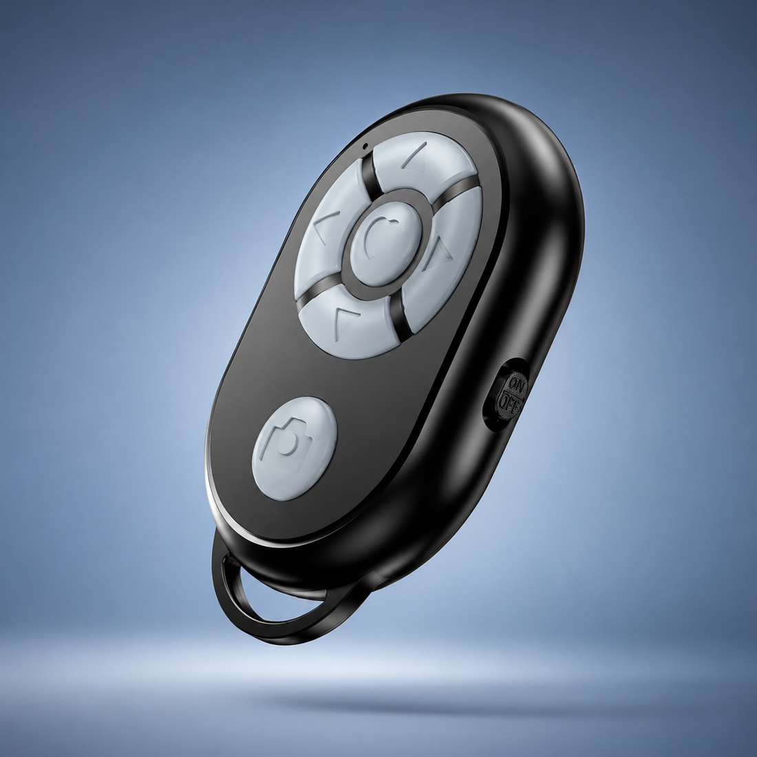Control Bluetooth